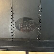 Peak plastic collapsible for sale  Buffalo