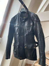 Belstaff centaur leather for sale  Shipping to Ireland