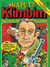 Kaputt klimbim 1979 gebraucht kaufen  Kranichstein