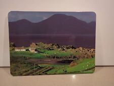 Irish landscapes placemats for sale  Hatfield