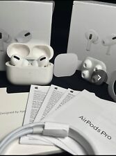 Airpods pro d'occasion  Yerres