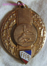 Bg11078 badge medaillette d'occasion  Le Beausset