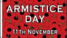 Armistice day remembrance for sale  CRAWLEY