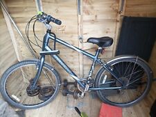 Trek womens hybrid for sale  MANCHESTER