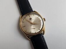 Vintage watch moeris usato  Firenze