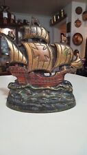 sailing bookends ship for sale  Lakeland