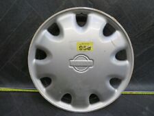 Nissan Micra K11 13'' wheel trim hub cap 40315-4F500 for sale  BIRKENHEAD