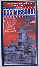 Uss missouri brochure d'occasion  Périgueux