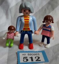 Playmobil spares figures for sale  BOURNEMOUTH