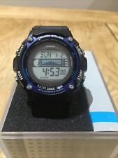 Casio watch tough for sale  ENFIELD