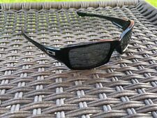 Óculos de sol Oakley OO9238-05 Fives Squared usado - cinza fumaça polarizado comprar usado  Enviando para Brazil