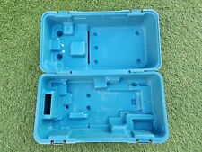 Carry case makita for sale  MIDDLESBROUGH