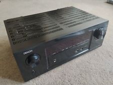 Denon avr x2300w for sale  PLYMOUTH