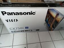 Panasonic 55cxf757 defekt gebraucht kaufen  Lippstadt