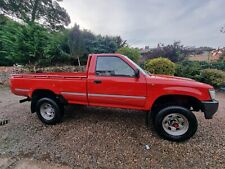Toyota hilux mk3 for sale  DONCASTER