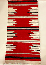 Vintage navajo blanket for sale  Los Alamos