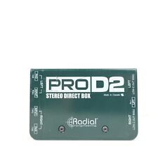 Radial prod2 pro for sale  Niagara Falls