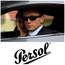 Persol 007 james for sale  Fort Worth