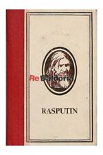 Rasputin edizioni crémille usato  Vicenza