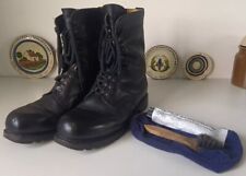 german army combat boots for sale  CANTERBURY