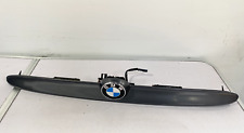 Bmw boot lid for sale  OSWESTRY