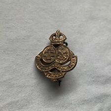 Old brass j.r for sale  LONDON