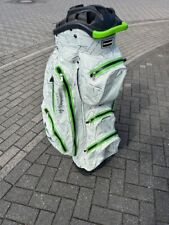 Golfbag wasserdicht gebraucht gebraucht kaufen  Ratingen-Lintorf,-Breitscheid