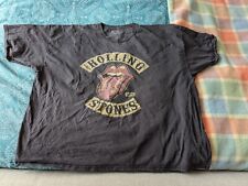 Rolling stones vintage for sale  PRESTON