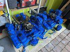 Mercruiser 5.0lt engine for sale  GILLINGHAM