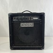 Fender rumble electric for sale  NEWCASTLE UPON TYNE