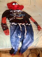 Costumes lot elmo for sale  San Marcos