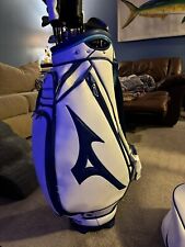 mizuno golf bag cart for sale  Pasadena