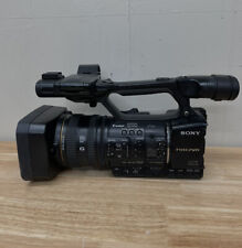Videocámara Sony HXR-NX5U NXCAM PRO solo 350 horas A, usado segunda mano  Embacar hacia Argentina
