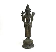 Antique bronze statue for sale  PERTH
