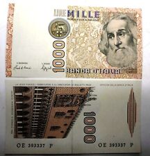 1000 lire 1982 usato  Villaricca