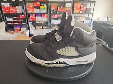 Oreo medio retro talla 8 - Jordan 5 segunda mano  Embacar hacia Mexico