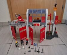 Playmobil große feuerwache gebraucht kaufen  Dessau-Roßlau