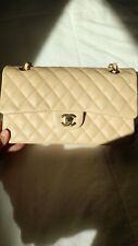 Chanel classic flap usato  Grottammare