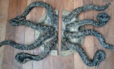 Octopus door handles for sale  Portland