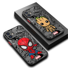 Usado, Cool Spider Man-funda de teléfono suave de TPU, vários pasos, para iPhone 15 Pro comprar usado  Enviando para Brazil