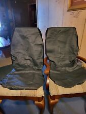 seat covers bucket seats for sale  Pelsor