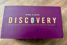 Pink floyd discovery gebraucht kaufen  Berchum