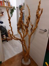 Appendiabiti legno albero usato  Barzano