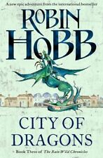 City dragons hobb for sale  UK