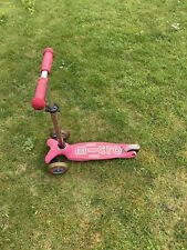 Mini micro scooter for sale  Shipping to Ireland