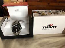 Tissot ttouch titan gebraucht kaufen  Neckartenzlingen