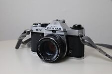 Pentax 35mm film for sale  UK