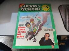 Guerin sportivo anno usato  Ragusa