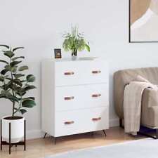 Commode blanc 90 d'occasion  France