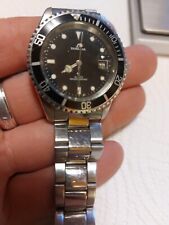 Dugena diver watch for sale  Ireland